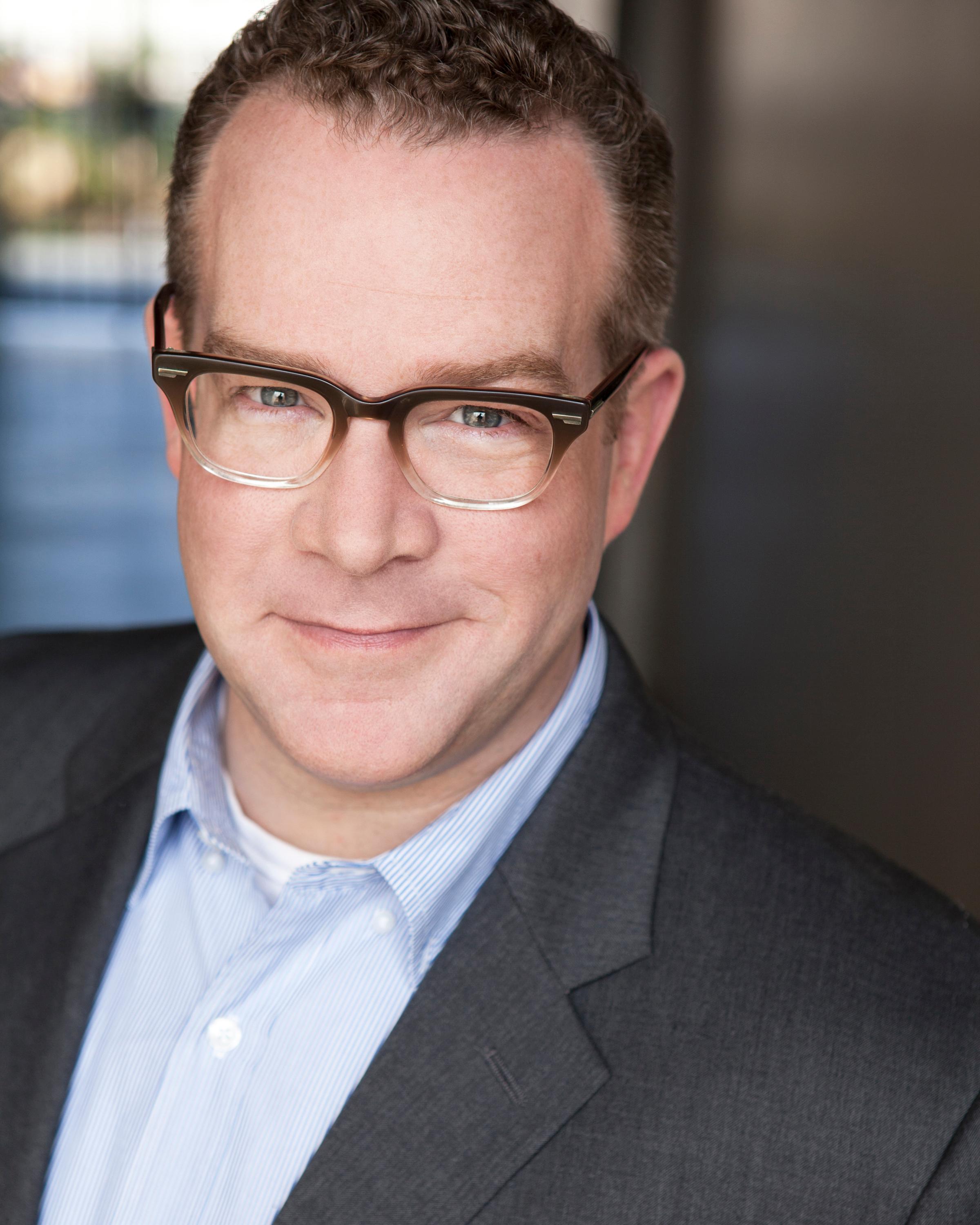 Chris Tallman