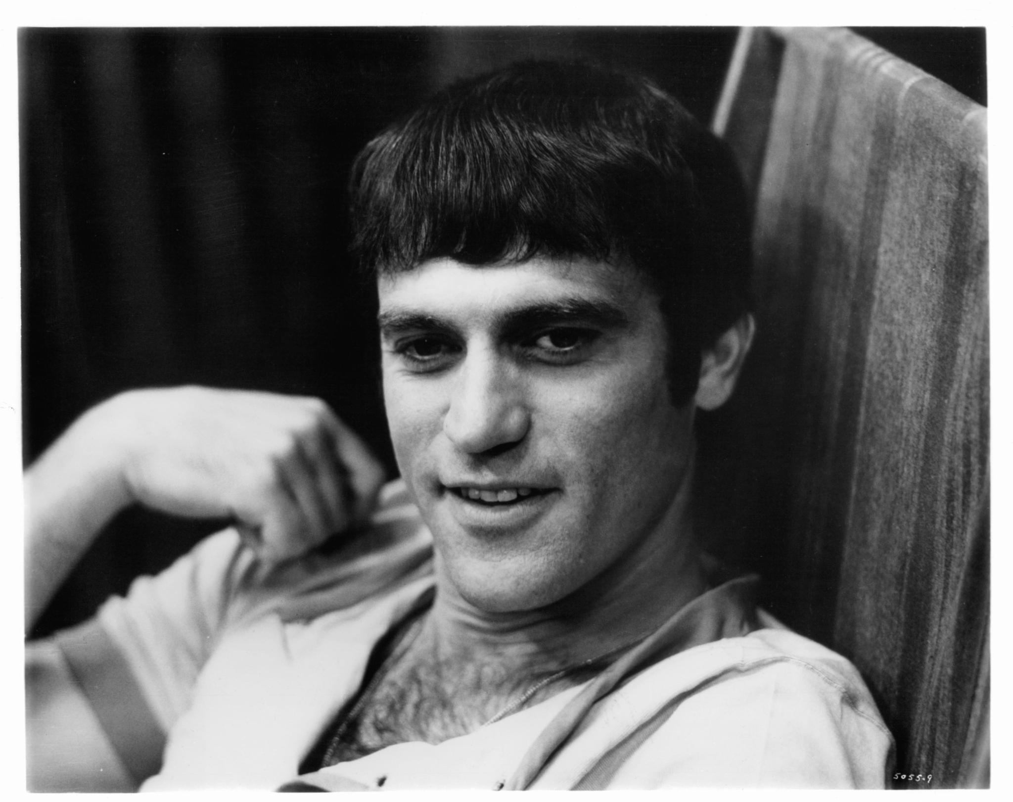 Cliff Gorman