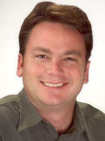 Jeff Mocho