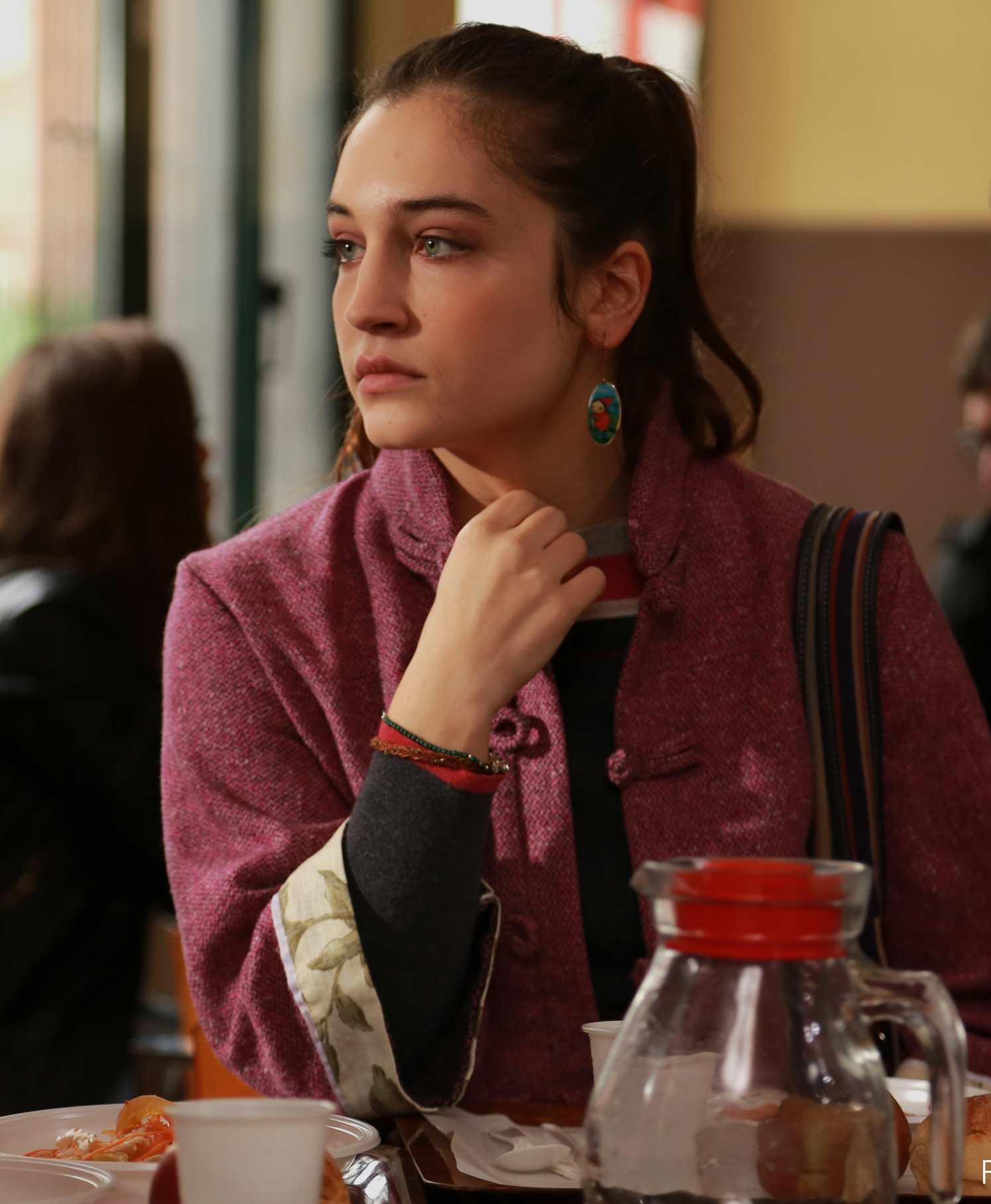 Gelsomina Pascucci