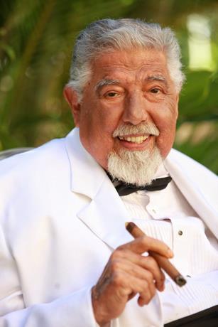 Rubén Aguirre