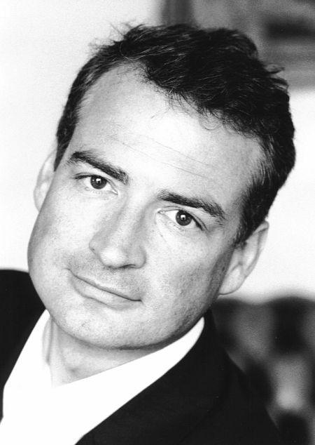 Bruce Van Barthold