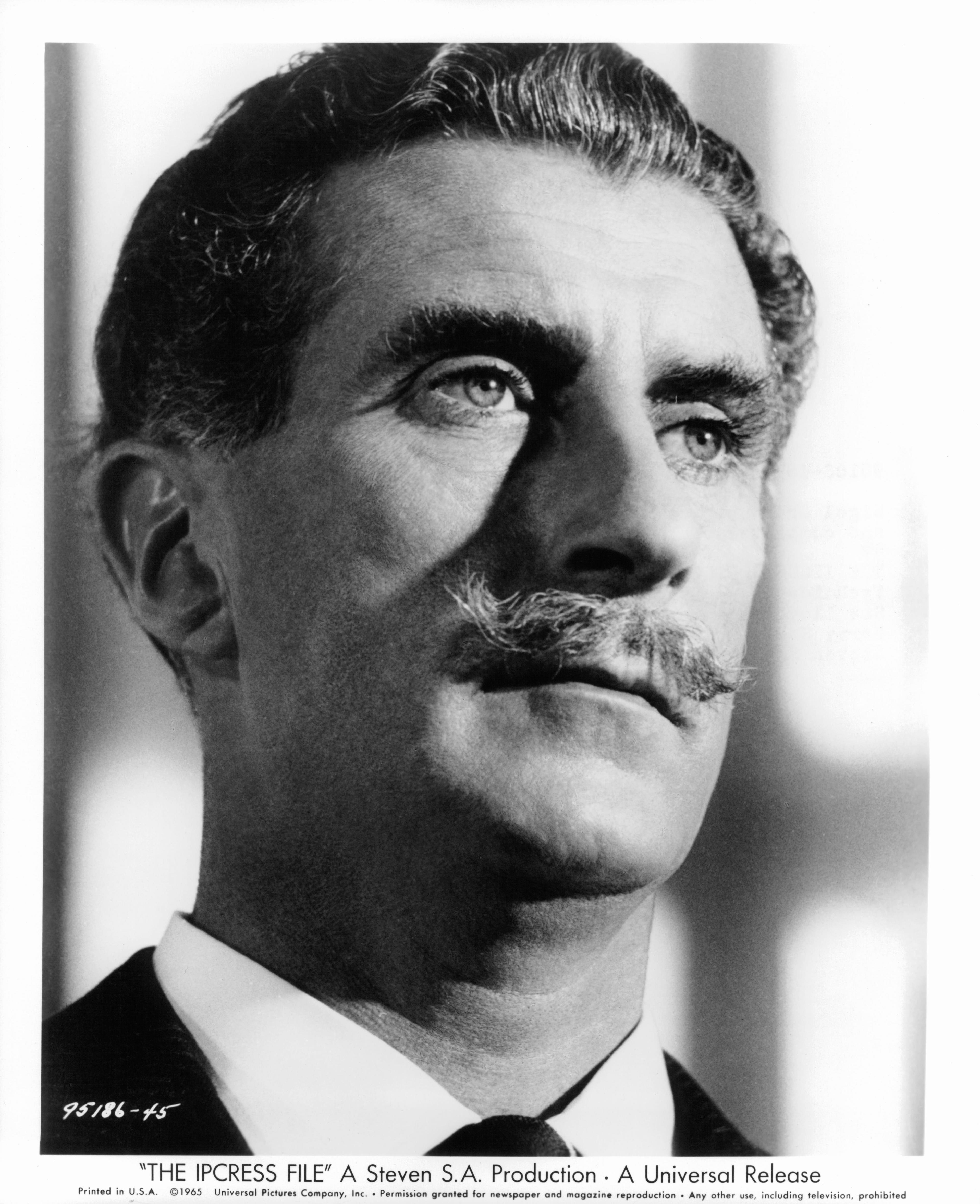 Nigel Green