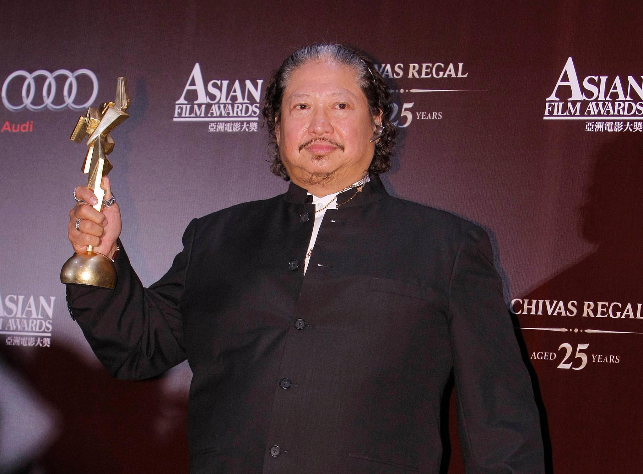 Sammo Kam-Bo Hung
