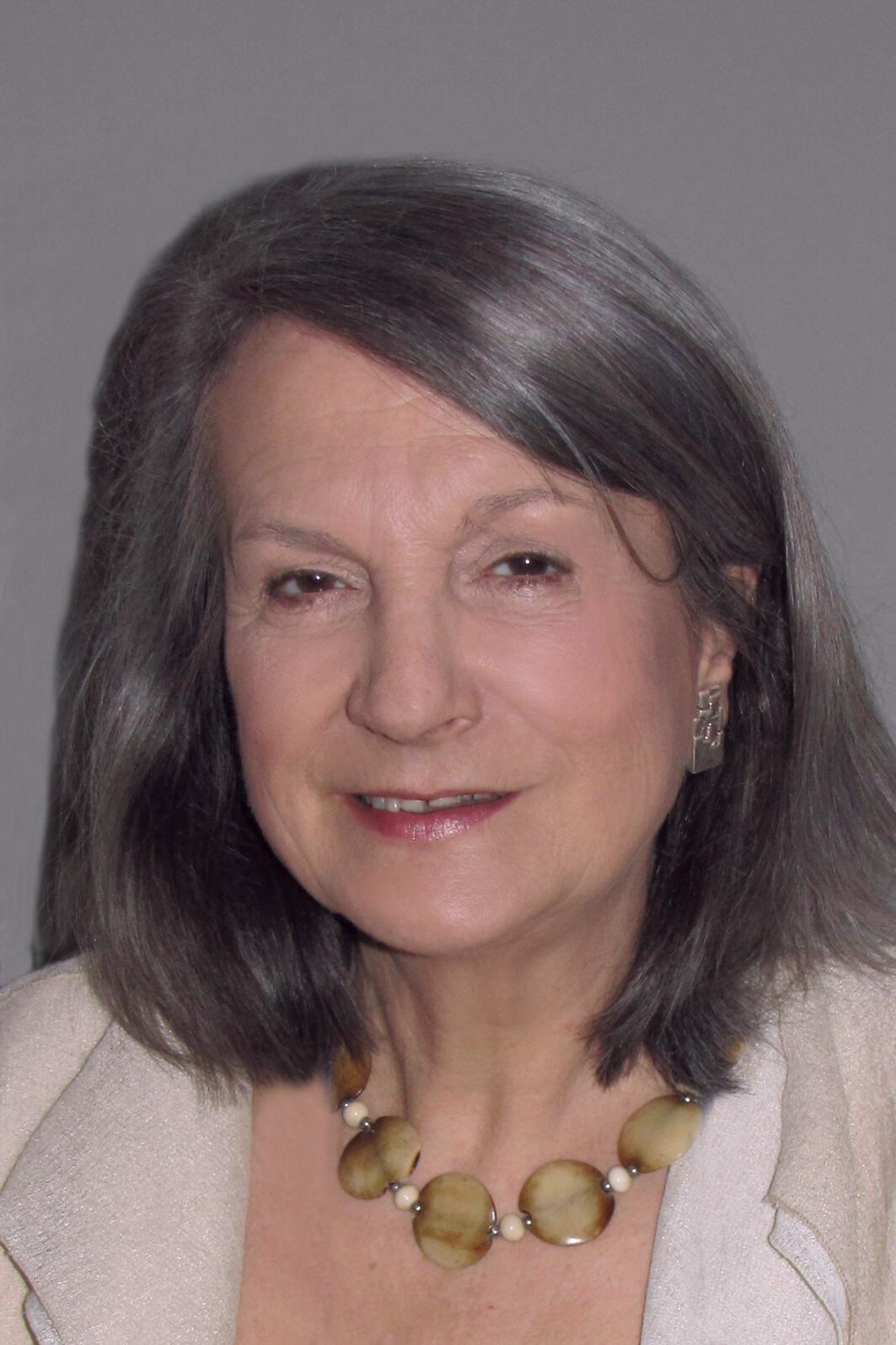 Catherine Cadou
