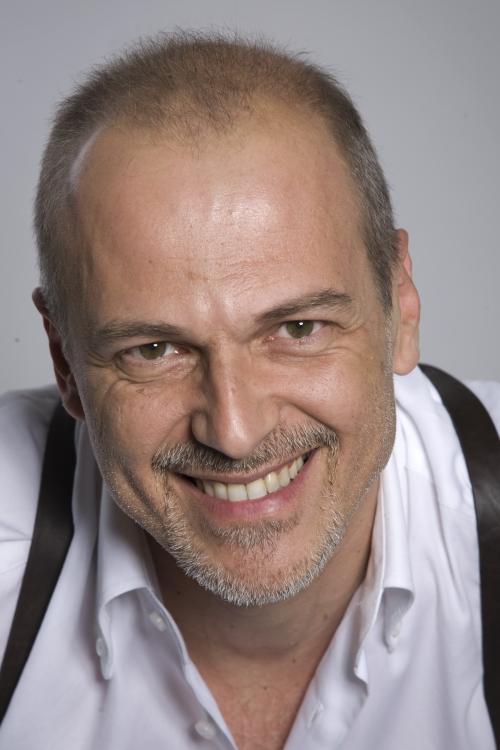 Fabrizio Rizzolo