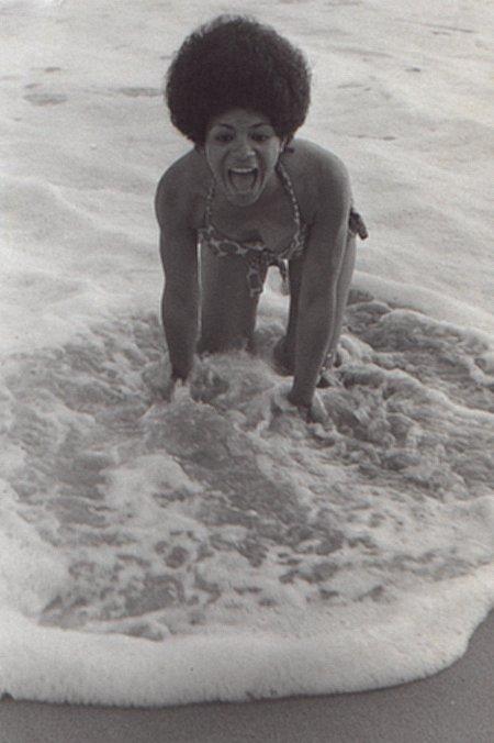 Carol Speed