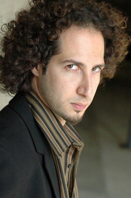 Oren Rehany