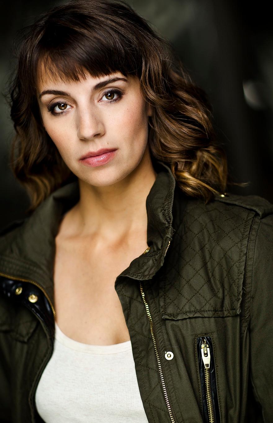 Adrienne Kress