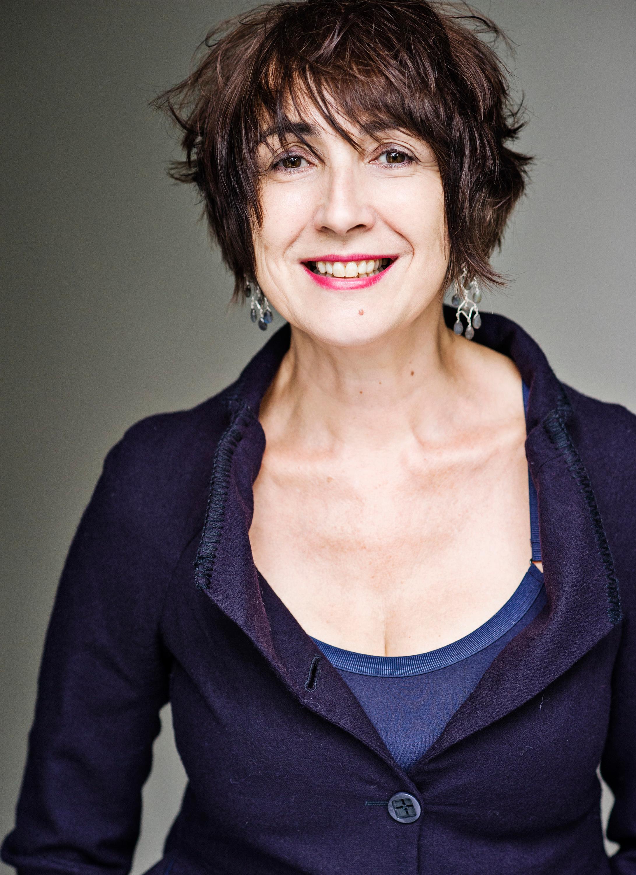 Emer Gillespie