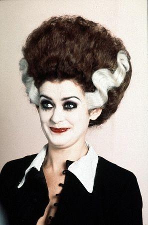 Patricia Quinn