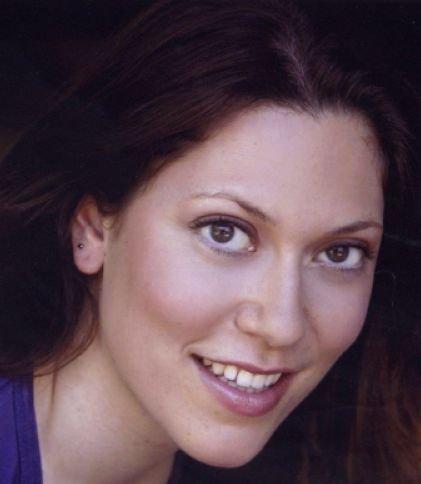Sarah Kelly