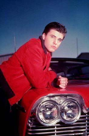 Ricky Nelson