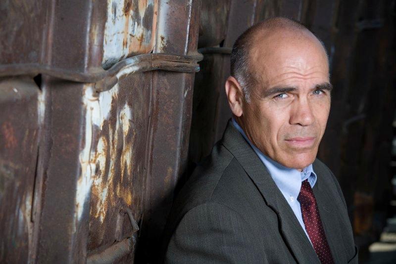 Greg Collins