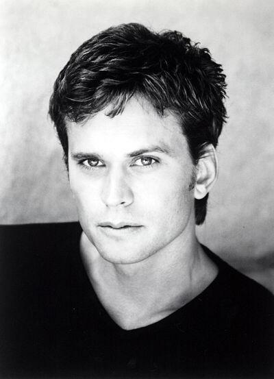 Shawn David Thompson