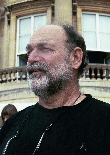 Martin Bresin