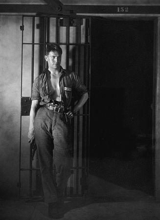 Chester Morris