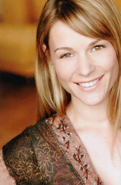 Caitlin Martin
