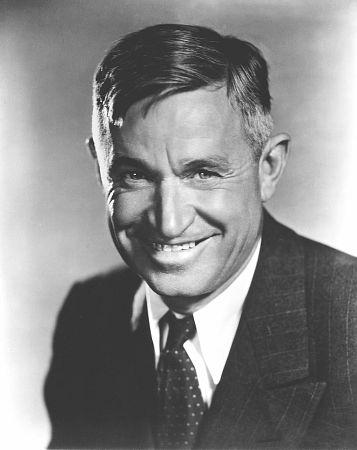 Will Rogers