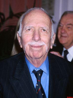 David Brown