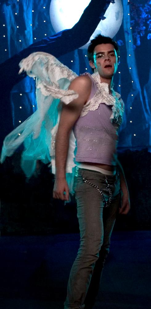 Tanner Cohen