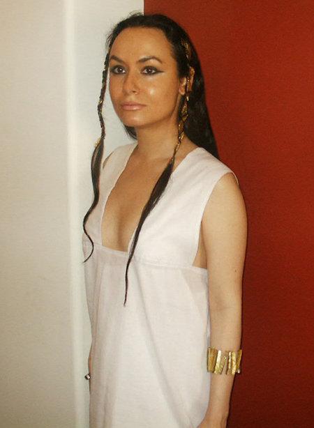Eva-Maria Leonardou