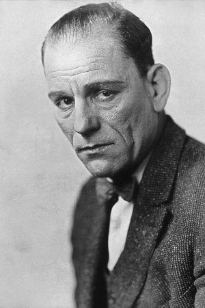 Lon Chaney