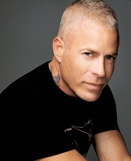 Billy B.