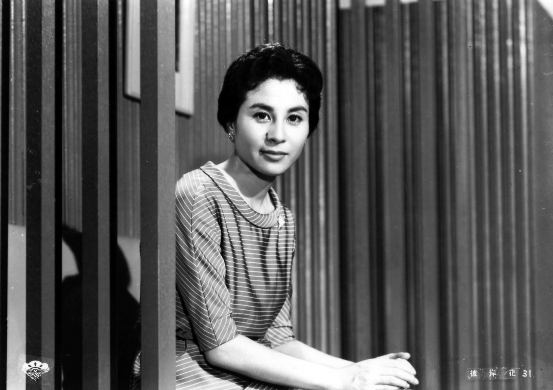 Yoshiko Kuga