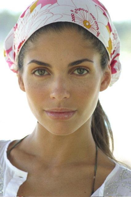 Julieta Rossi