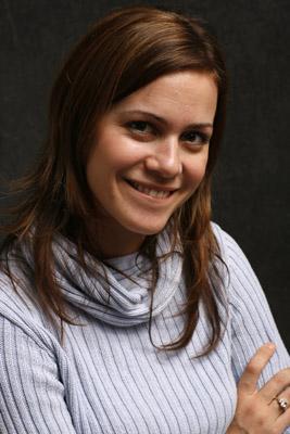 Siri Baruc