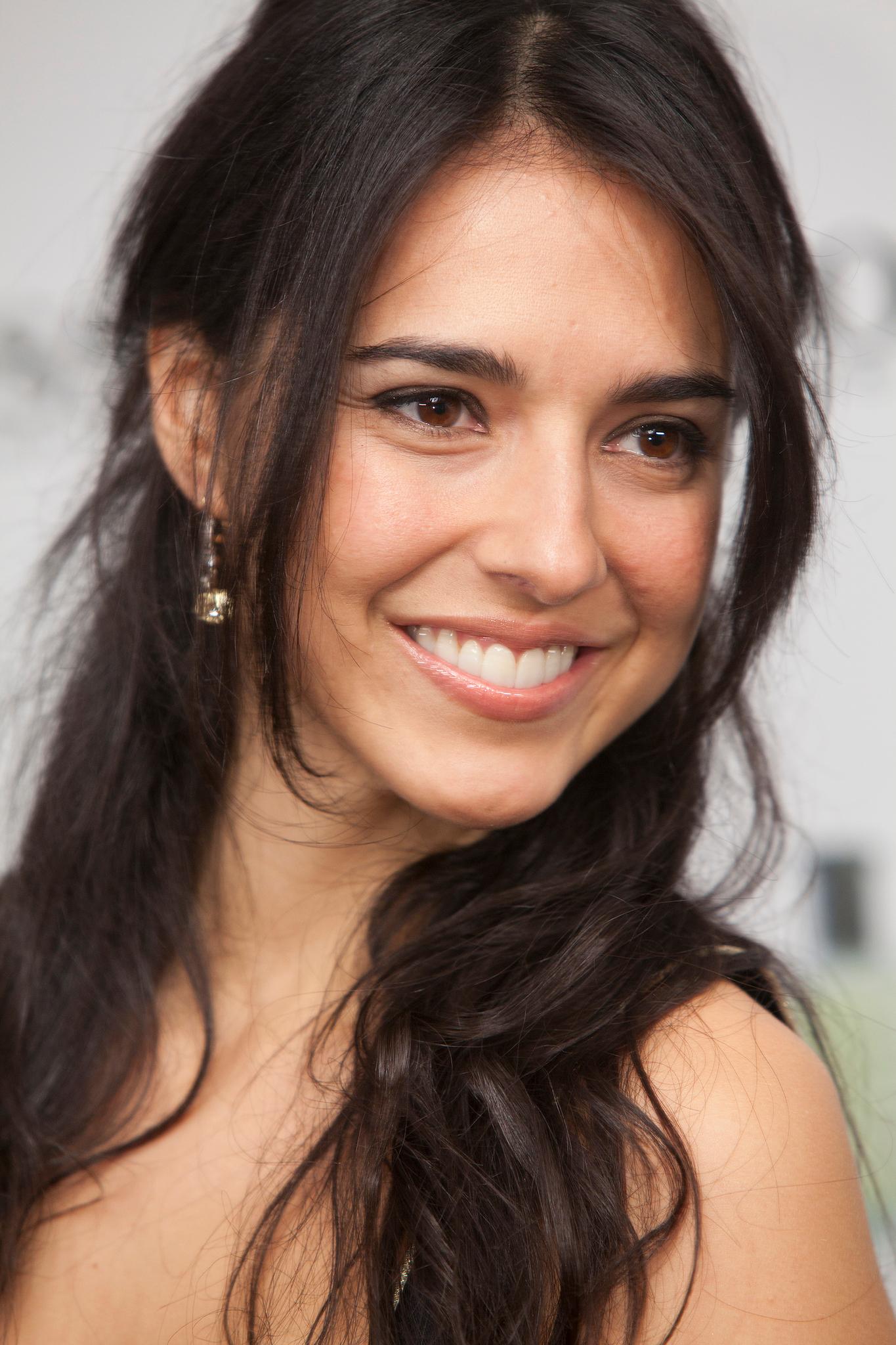 Cristina Brondo