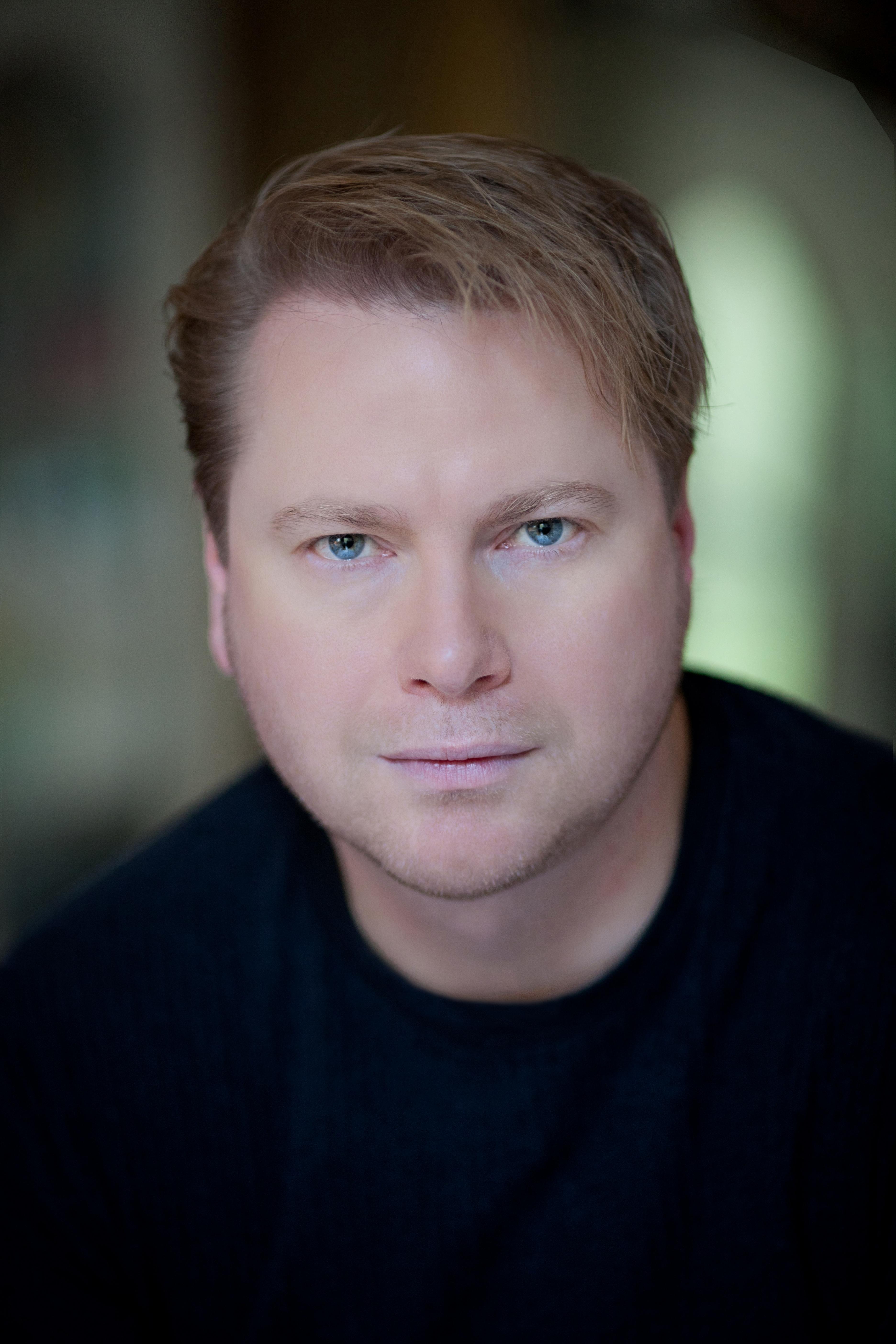Andrew Simms