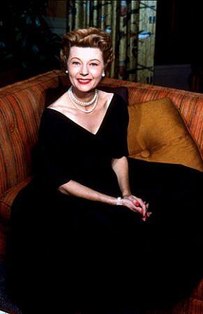 Harriet Nelson
