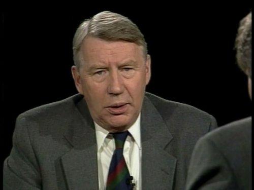 Robert MacNeil