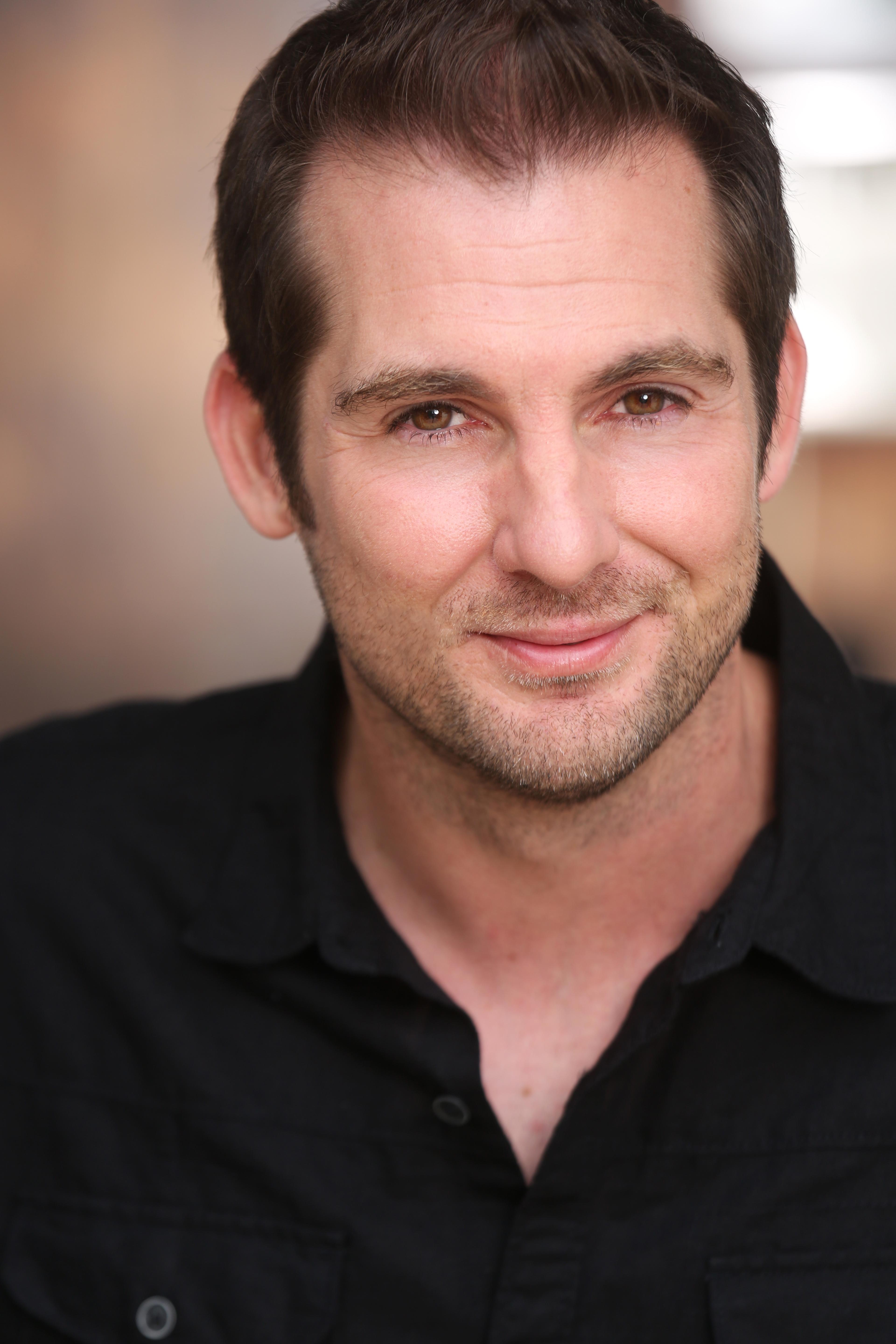Johnathan Hodges