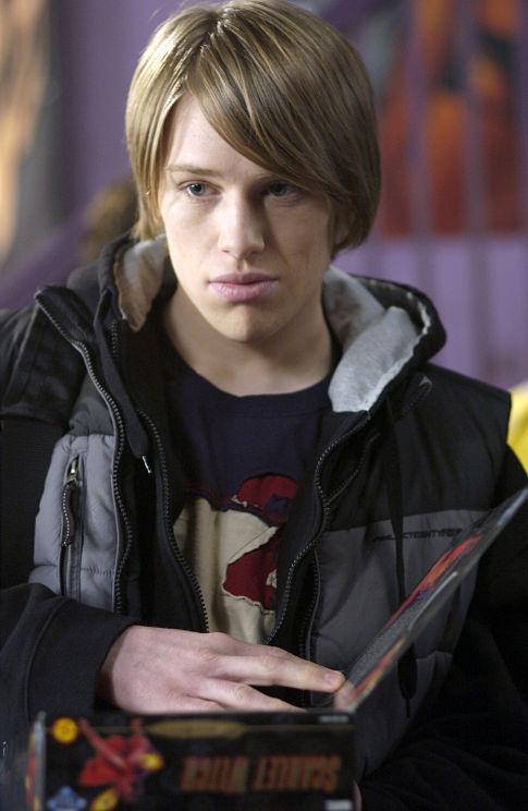 Harris Allan