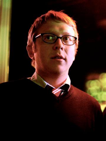 Nicholas Jasenovec