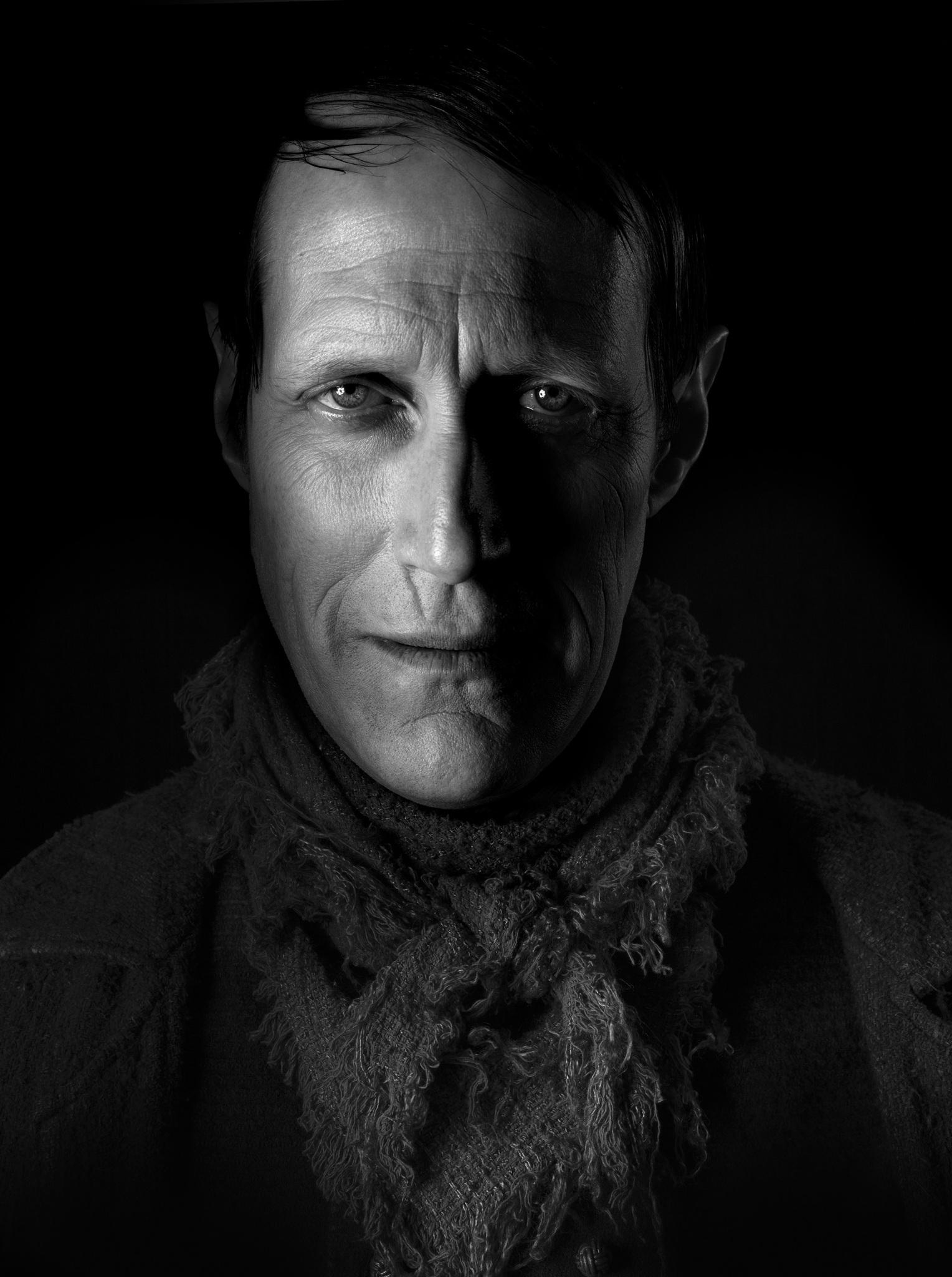 Christopher Heyerdahl