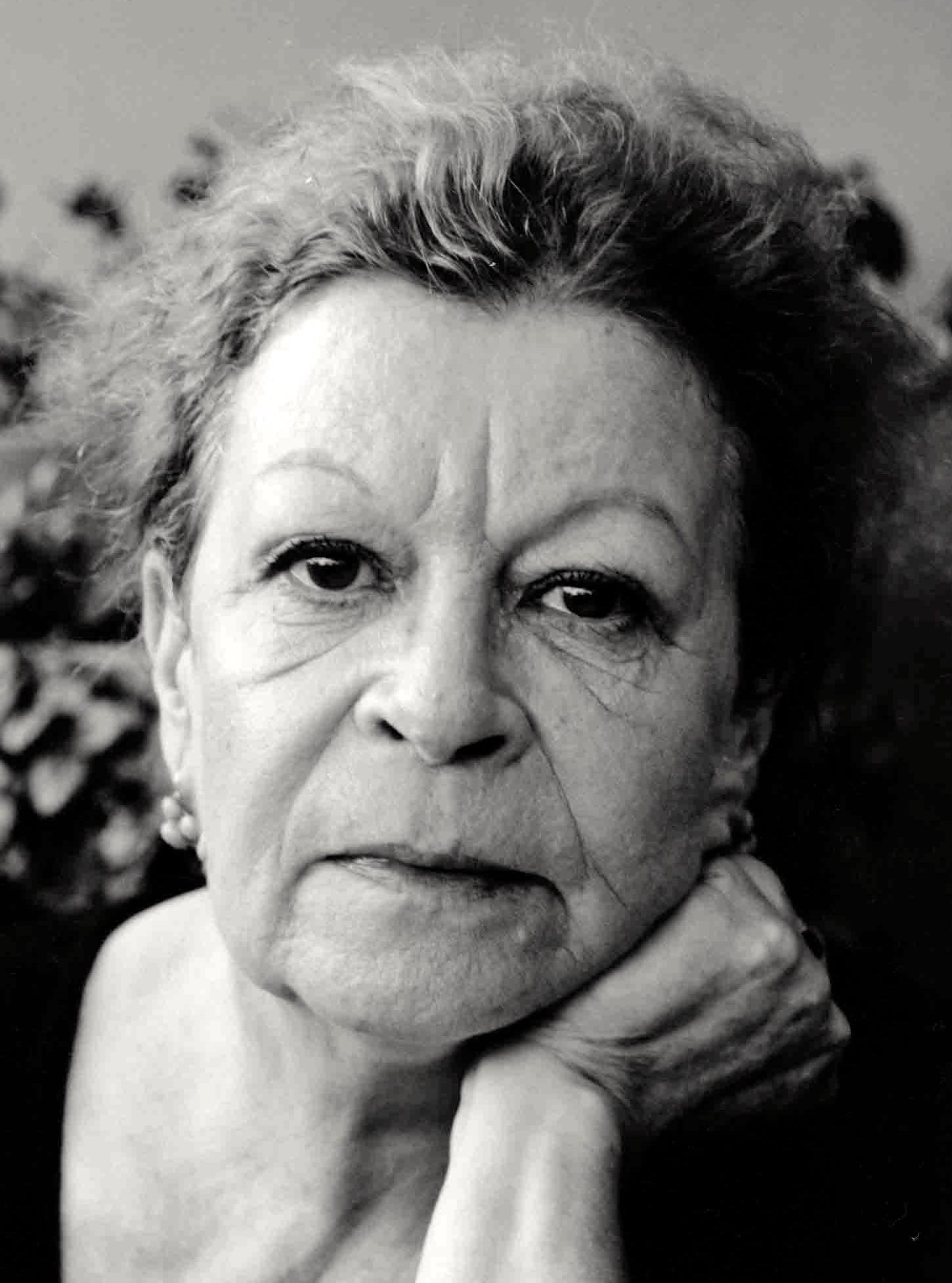 Barbara Valmorin