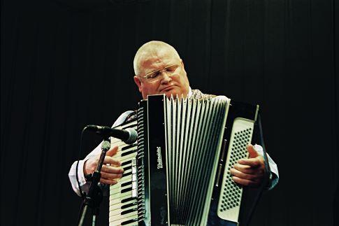 Horst Krause