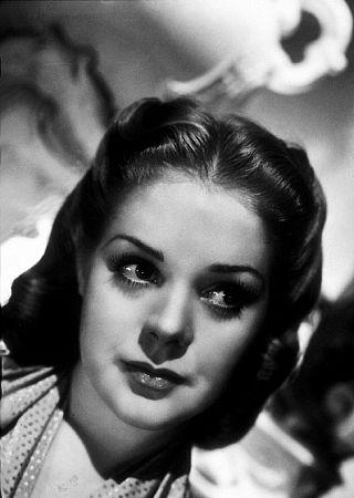 Alice Faye