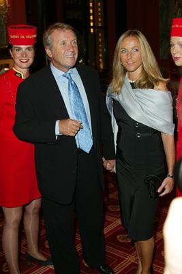 Yves Rénier