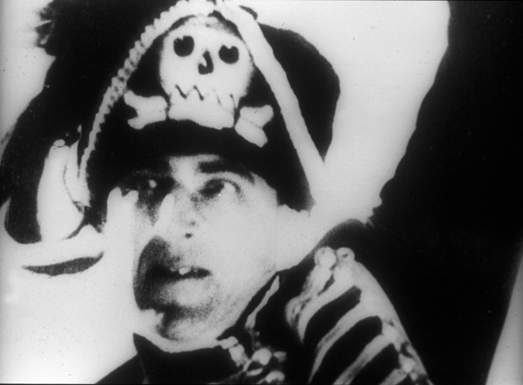 Manuel Raaby