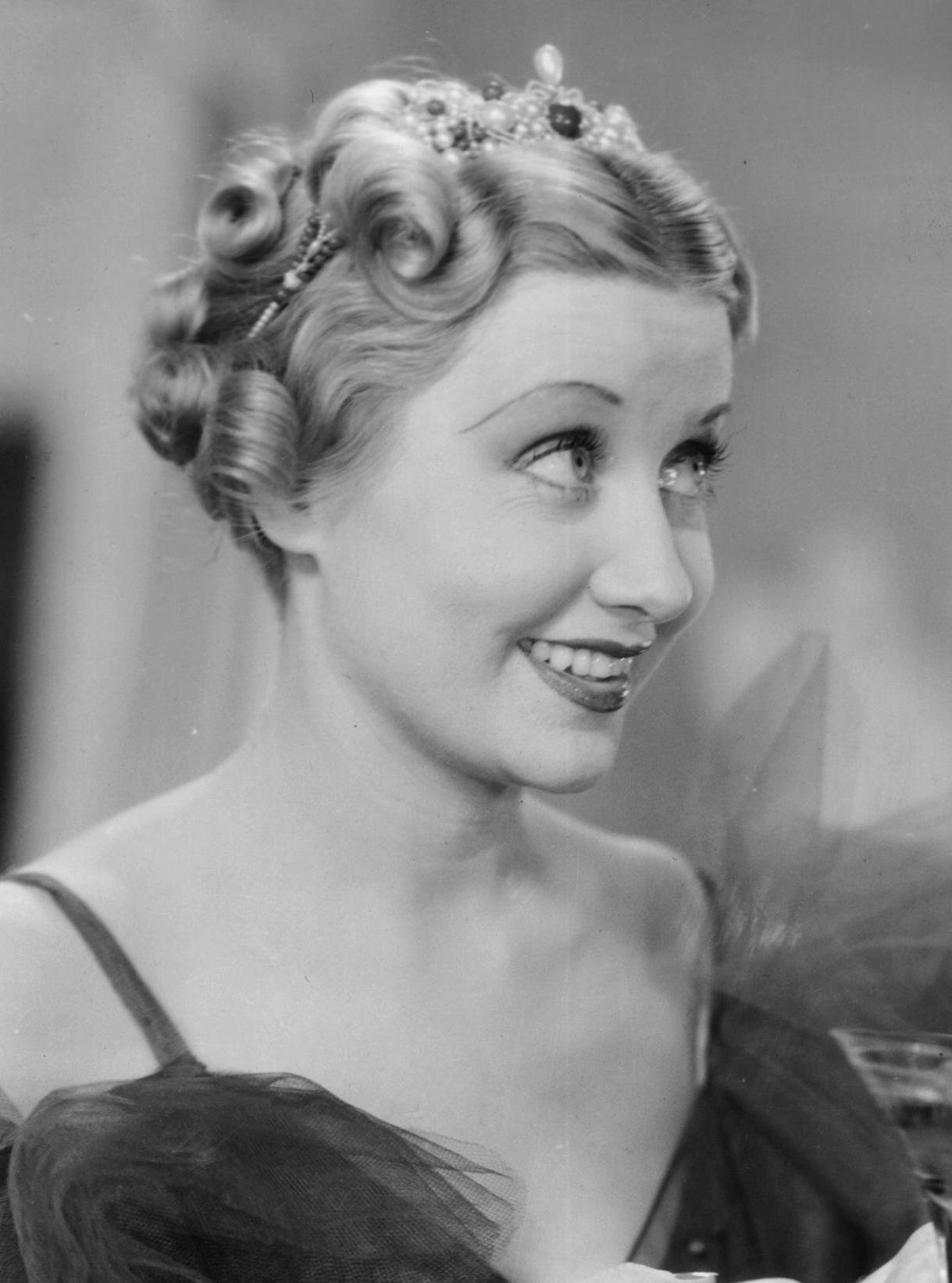 Genevieve Tobin