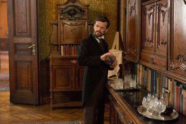 Stephen Walters