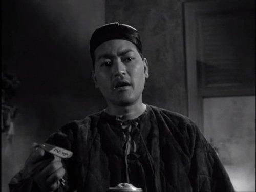 Anthony Chinn