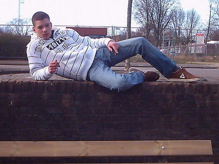 J.P. Ramackers