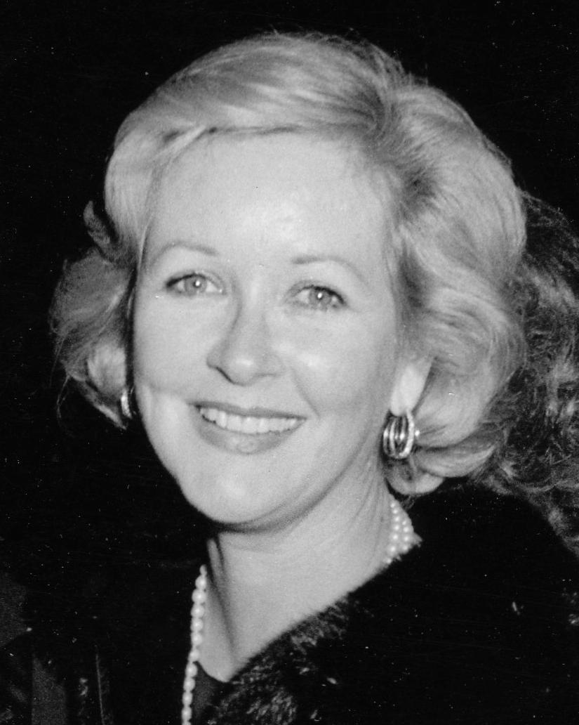 Katherine Crawford