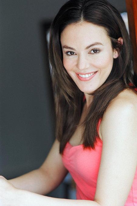 Gina Rodgers
